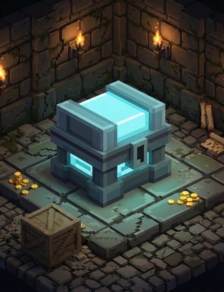 Box Diamant
